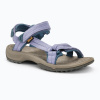 Teva W TERRA FI LITE SUEDE sandále