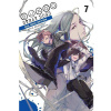 Bungo Stray Dogs, Vol. 7 light novel