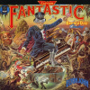 JOHN ELTON: Captain Fantastic and the Brow LP