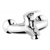 NOVASERVIS - Vaňová batéria bez príslušenstva 150 mm Metalia 57 chróm 57020/1,0