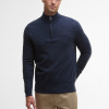 Barbour Waterbury Half-Zip Jumper - XL