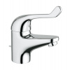 Grohe Euroeco umývadlová batéria stojanková StarLight Chrome 32788000