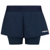 Dynamic Shorts Women dámske šortky DB veľkosť oblečenia S - S