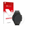 čirá ochranná fólie upscreen pro SilverCrest Fitness-Smartwatch (čirá ochranná fólie upscreen pro SilverCrest Fitness-Smartwatch)