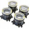LAMPA CAN AM OUTLANDER G2 4 KS RJWC NEUTRINO MODEL KOMPLET '12-22