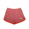 Dievčenské šortky - Wolf H2049, oranžová Farba: Oranžová, Veľkosť: 110