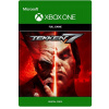 TEKKEN 7 KOD Xbox One digitálny