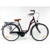 Mestsky bicykel - Storm Amsterdam 1s 28 