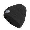 Čiapka pletená PENTAGON Polaris Watch Hat - čierna
