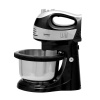 Zelmer ZHM2459 BS Ruční mixér s mísou 700 W černý