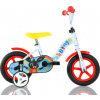 Dino Bikes Dětské kolo Králíček Bing 10