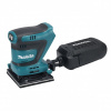 MAKITA DBO480Z AKU VIBRAČNÁ BRÚSKA 18 V LXT