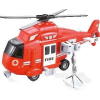 Helikoptéra záchranáři 1:16