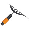 FISKARS 1000651 Hrable úzke QuikFit