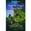 Magyar-Angol Biblia No3