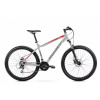 Horský bicykel - Romet Romet Rambler R7.1 Silver L-19 “ (Romet Romet Rambler R7.1 Silver L-19 “)