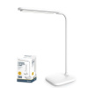 Platinet PDL6728 LED stolný lampa 5W, biela 5907595452380 5907595452380