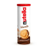 Ferrero Nutella sušienky v tube 166g