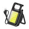 SUPERFIRE Svietidlo Superfire MX16, 600lm, 500mAh, USB-C 28038