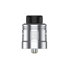 Hellvape Seri RDA clearomizér farba: strieborná