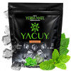 Yerba Mate Yacuy Terere Menta Ice 500 g 0,5 kg Mätová Brazília
