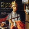 FILIPPO RUGE Concerto, Sinfonia Arias and Chamber Music; Ensemble Flatus, Enrico Casularo (CD) (BRILLIANT CLASSICS)