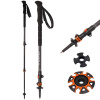 CAMP Backcountry Pro 2, 63 - 135 cm