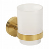 Sapho X-ROUND GOLD pohár zlatá XR903GB