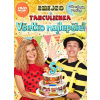 Smejko i Tanculienka: Všetko najlepšie! - Muzyczne DVD dla dzieci