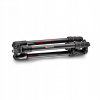 Tripod Manfrotto Befree GT Carbon Sony Alpha 162 cm čierny