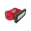 Milwaukee batériová lampa 4933478226 (Milwaukee M12 PAL Otočená LED žiarovka 700 LUMENS)