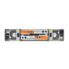 HPE MSA 2060 10GbE iSCSI SFF 46TB Bundle ( 12 x 3.84TB SSD SAS RI SFF M2 )