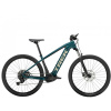 Bicykel Trek Powerfly 4 625W Gen 4 2024 zelený S