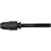 YATO Adaptér pre vŕtací sklíč SDS-Max -> SDS-Plus 220 mm