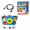 Digitálna Kamera The Paw Patrol