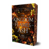 The Kingdom of Flames and Ash
