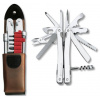 Victorinox Multifunkčné náradie VICTORINOX Swiss Tool Spirit Plus 3.0239.L