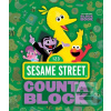 Sesame Street Countabloc…