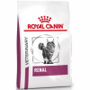 Royal Canin VD Cat Renal 4 kg