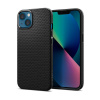 Spigen kryt Liquid Air pre iPhone 13 Matte Black