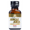 Poppers JUNGLE JUICE GOLD RETRO 25 ml