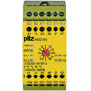 PILZ PNOZ XV3 30/24VDC 3n/o 2n/o t bezpečnostné relé, 24 V/DC, 3 spínacie, (š x v x h) 45 x 87 x 121 mm, 774540, 1 ks; 774540