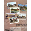 Slovensko. Pohľadnice s charizmou času