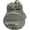 MAHLE Kompresor, klimatizace BEHR ACP 159 000S