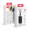 Forcell F-Energy F10K4 10000mAh čierna
