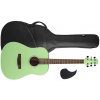 Ashton D30 barva zelená