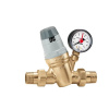 Caleffi 535061 redukčný ventil 1