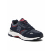 Tommy Hilfiger pánske tmavo modré tenisky FM0FM04285 44