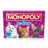Winning moves MONOPOLY Kočky