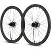 Zapletené gravel kolesá Gravaa x Reserve 40|44 GR Wheelset SRAM XDR